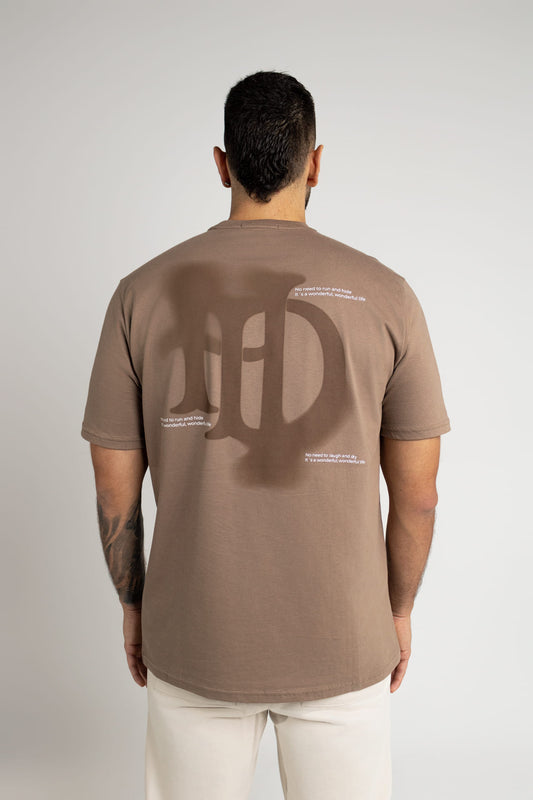 Camiseta HD Café