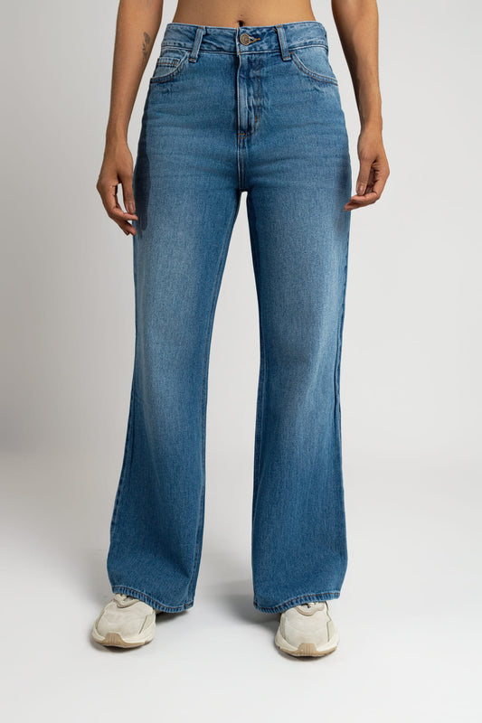 Jean FLARE Azul