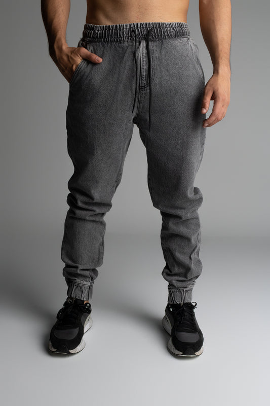 Jogger IND Negro